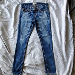 COPY - - Big Star jeans